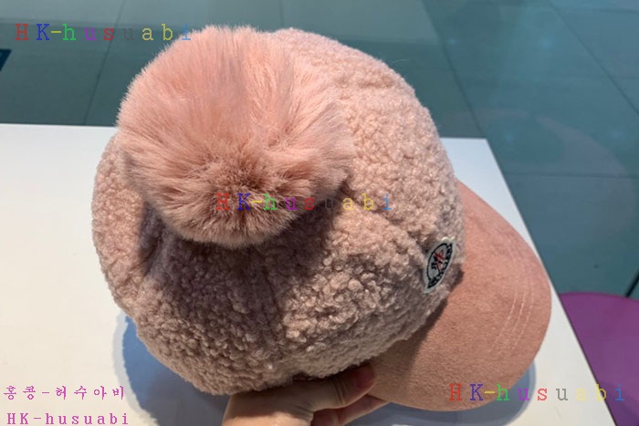 NEW 몽클레어 모자 신상 M 6570022