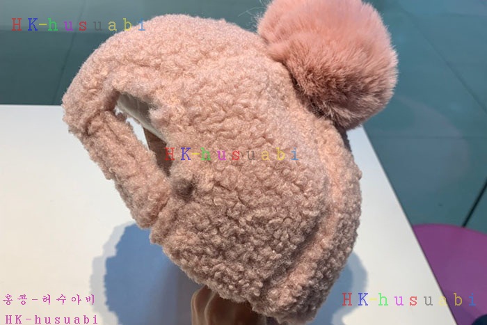 NEW 몽클레어 모자 신상 M 6570022