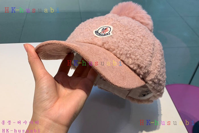 NEW 몽클레어 모자 신상 M 6570022