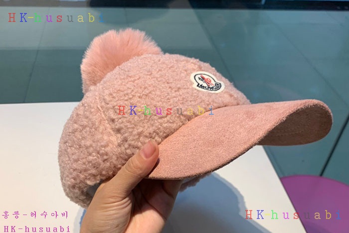 NEW 몽클레어 모자 신상 M 6570022