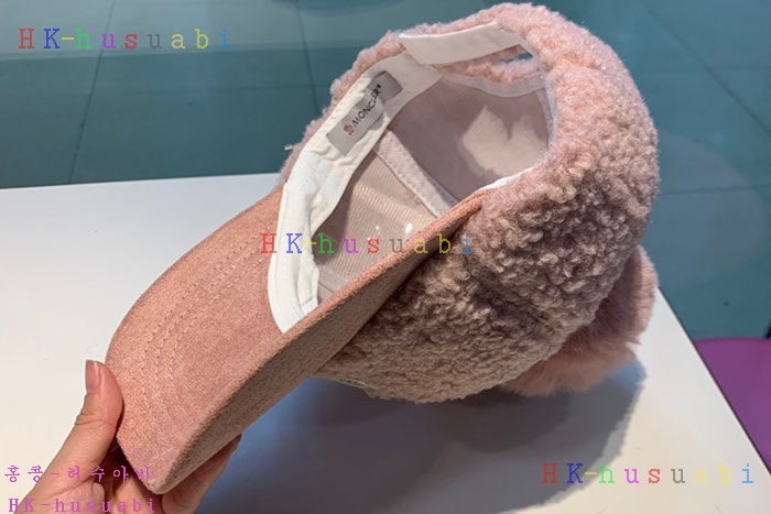 NEW 몽클레어 모자 신상 M 6570022