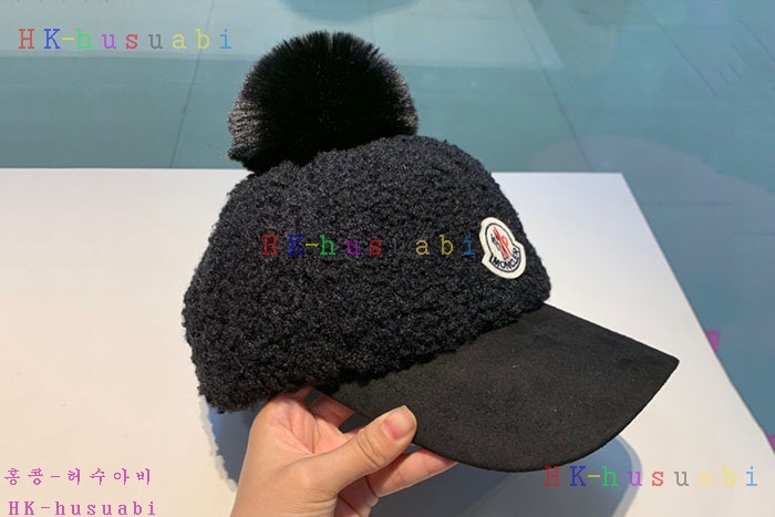 NEW 몽클레어 모자 신상 M 6570023