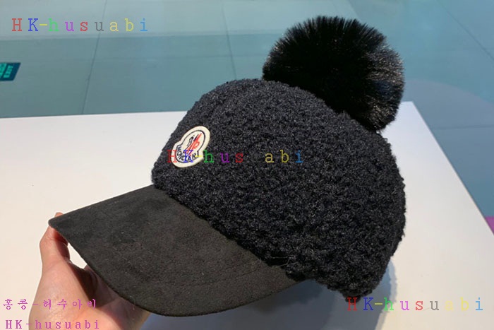 NEW 몽클레어 모자 신상 M 6570023