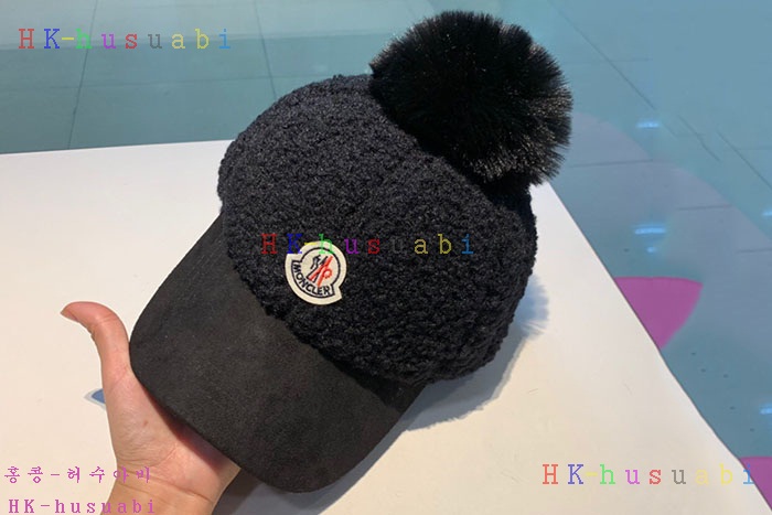 NEW 몽클레어 모자 신상 M 6570023