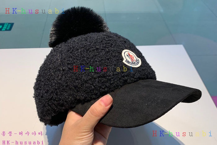 NEW 몽클레어 모자 신상 M 6570023