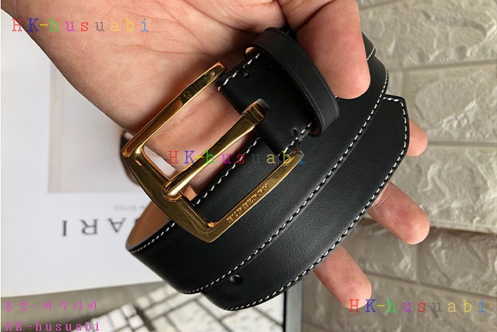NEW 버버리 벨트 신상 B 657440