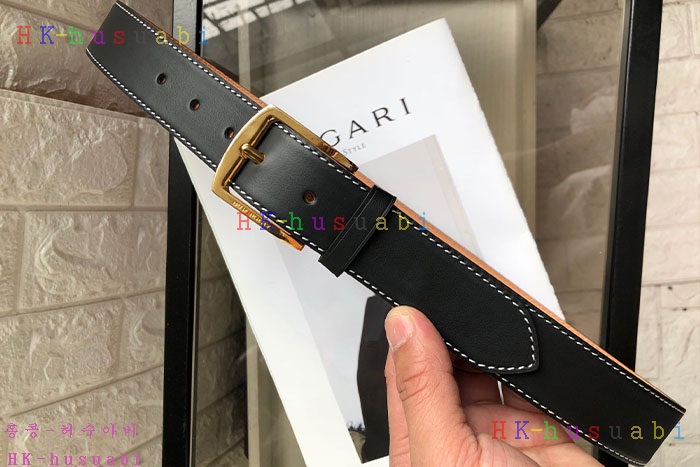 NEW 버버리 벨트 신상 B 657440