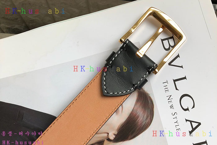 NEW 버버리 벨트 신상 B 657440