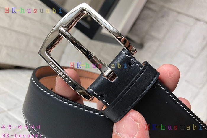 NEW 버버리 벨트 신상 B 657441
