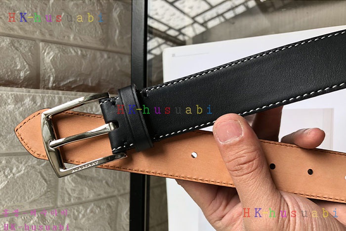 NEW 버버리 벨트 신상 B 657441