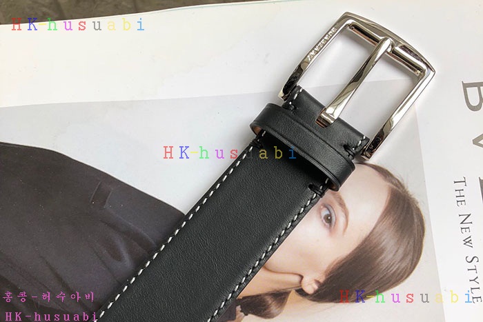 NEW 버버리 벨트 신상 B 657441