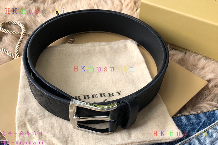NEW 버버리 벨트 신상 B 657443