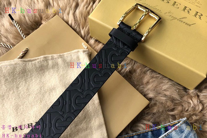 NEW 버버리 벨트 신상 B 657443