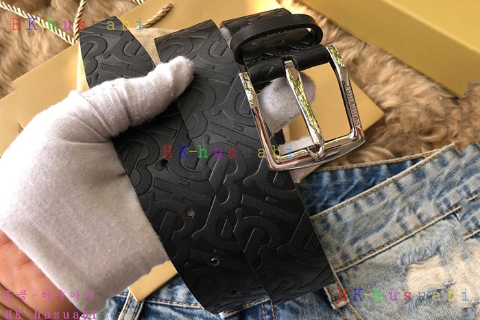 NEW 버버리 벨트 신상 B 657443