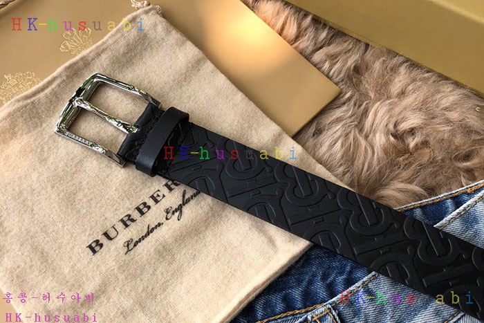 NEW 버버리 벨트 신상 B 657443