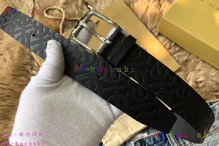 NEW 버버리 벨트 신상 B 657443