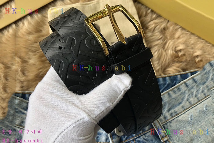 NEW 버버리 벨트 신상 B 657444