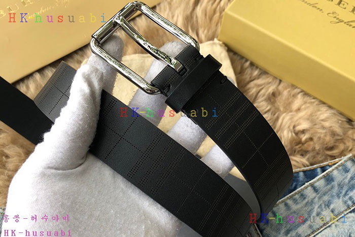 NEW 버버리 벨트 신상 B 657445