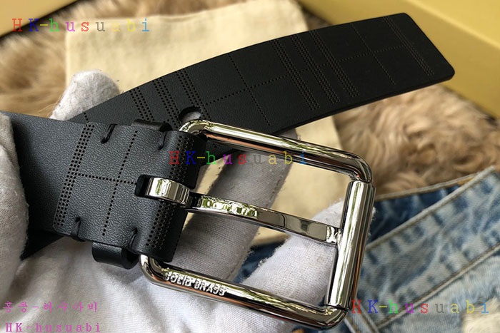 NEW 버버리 벨트 신상 B 657445