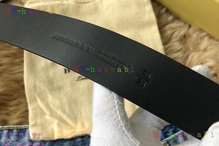 NEW 버버리 벨트 신상 B 657445