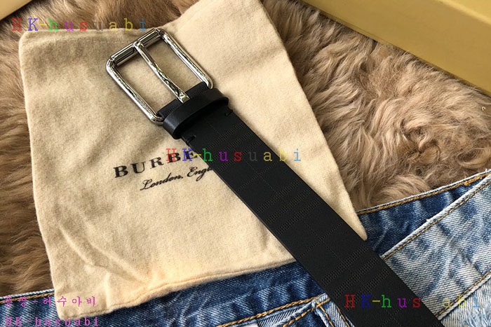 NEW 버버리 벨트 신상 B 657445