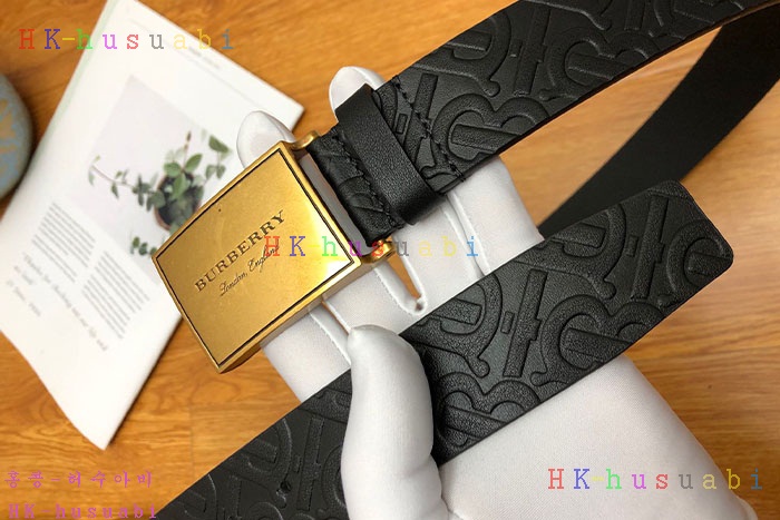 NEW 버버리 벨트 신상 B 657447