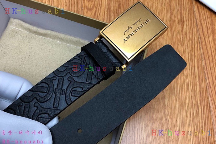 NEW 버버리 벨트 신상 B 657447