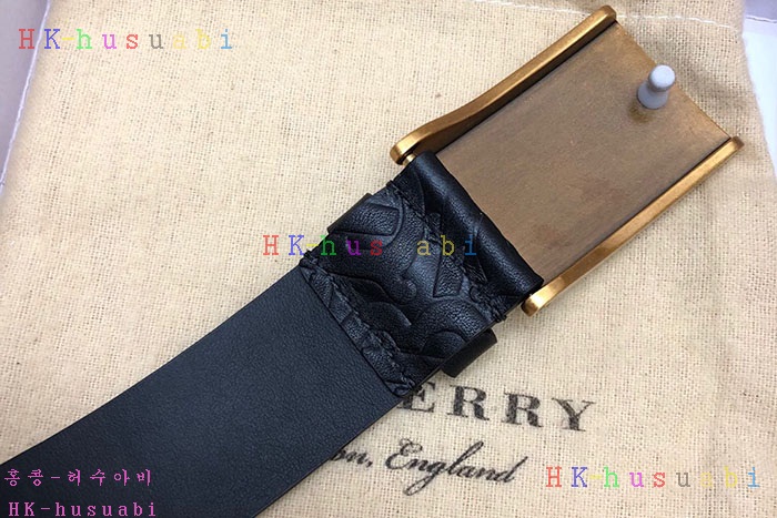 NEW 버버리 벨트 신상 B 657447