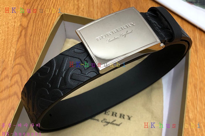 NEW 버버리 벨트 신상 B 657448