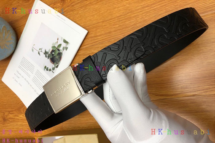 NEW 버버리 벨트 신상 B 657448