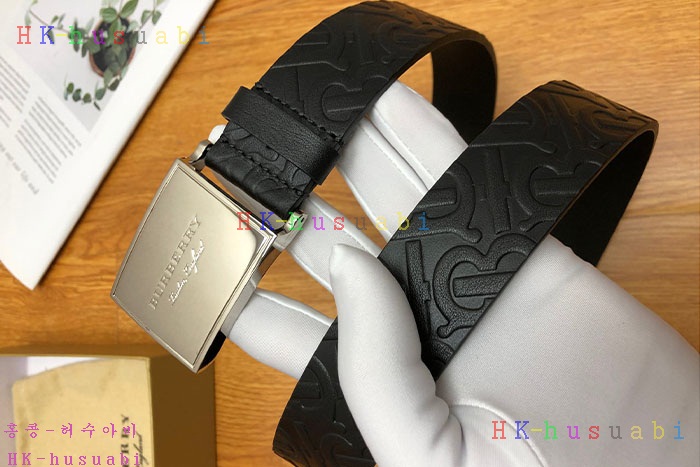 NEW 버버리 벨트 신상 B 657448