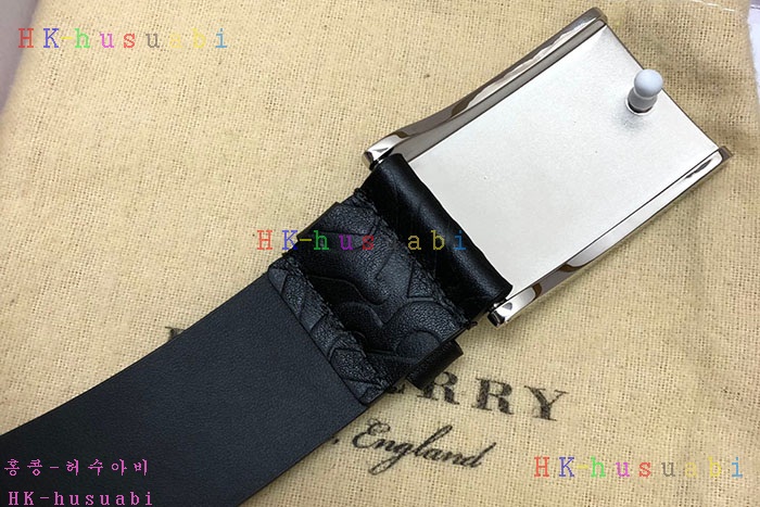 NEW 버버리 벨트 신상 B 657448