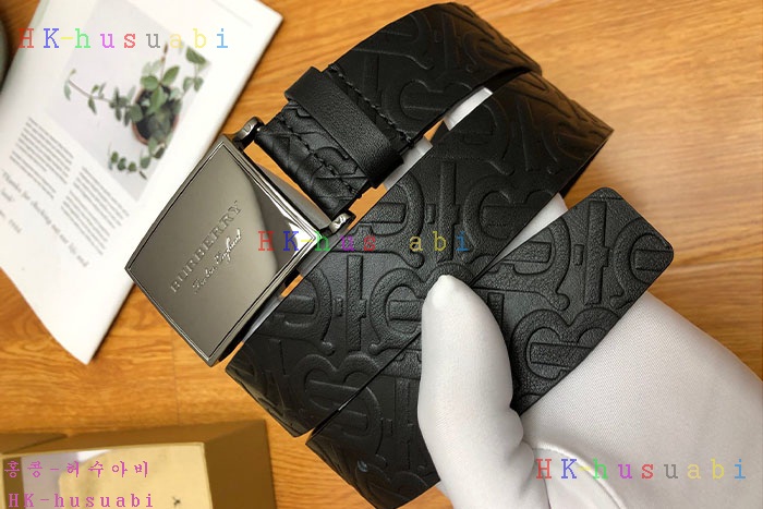 NEW 버버리 벨트 신상 B 657448