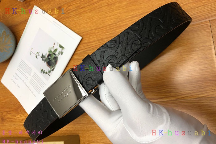 NEW 버버리 벨트 신상 B 657448