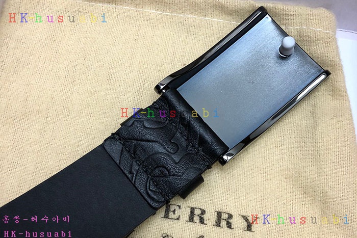 NEW 버버리 벨트 신상 B 657448