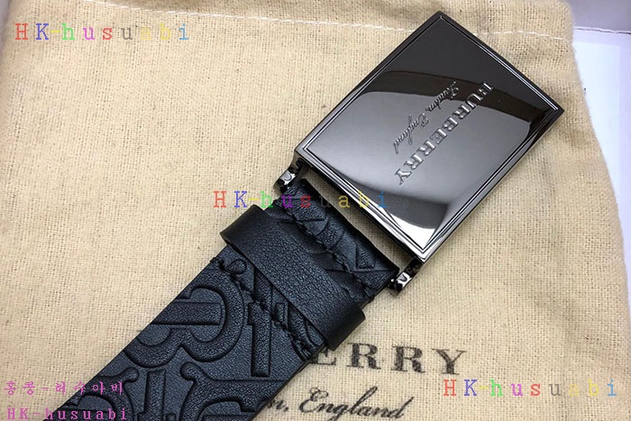 NEW 버버리 벨트 신상 B 657448