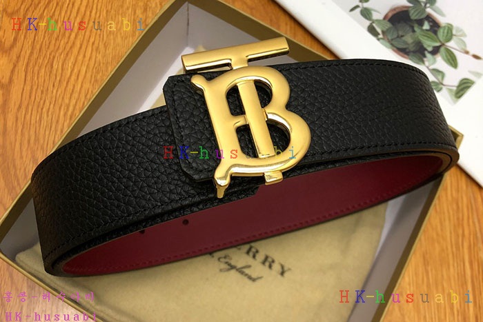 NEW 버버리 벨트 신상 B 657449