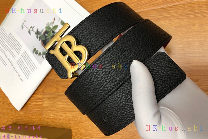 NEW 버버리 벨트 신상 B 657449