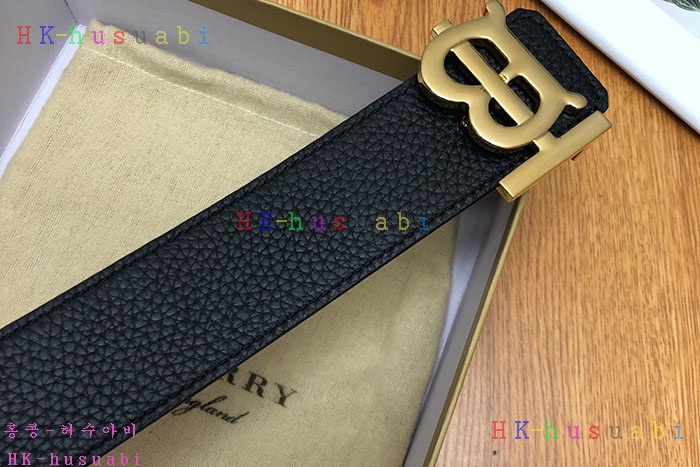 NEW 버버리 벨트 신상 B 657449