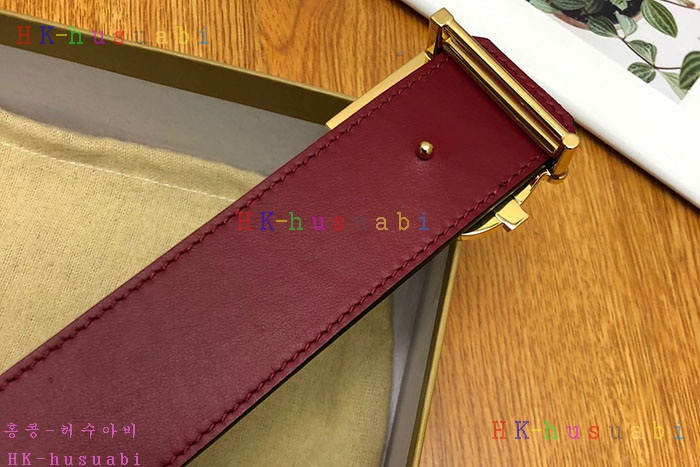 NEW 버버리 벨트 신상 B 657449