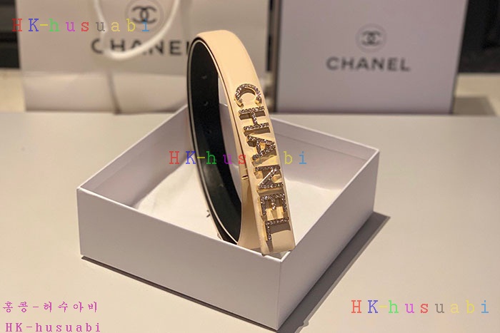 NEW 샤넬 벨트 신상 C 0188852
