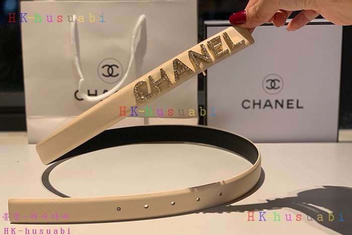 NEW 샤넬 벨트 신상 C 0188852