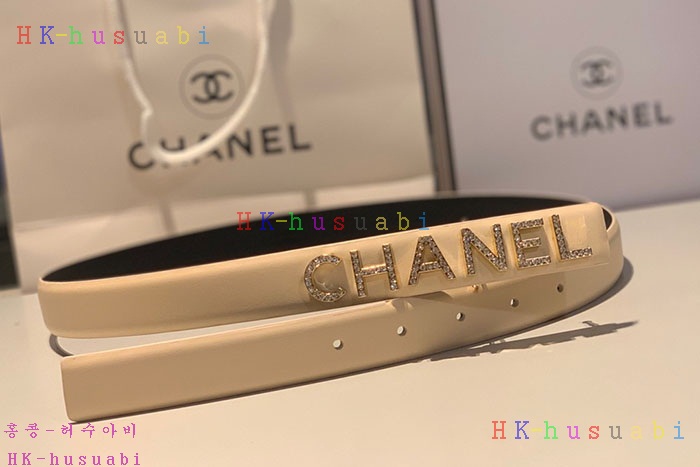 NEW 샤넬 벨트 신상 C 0188852