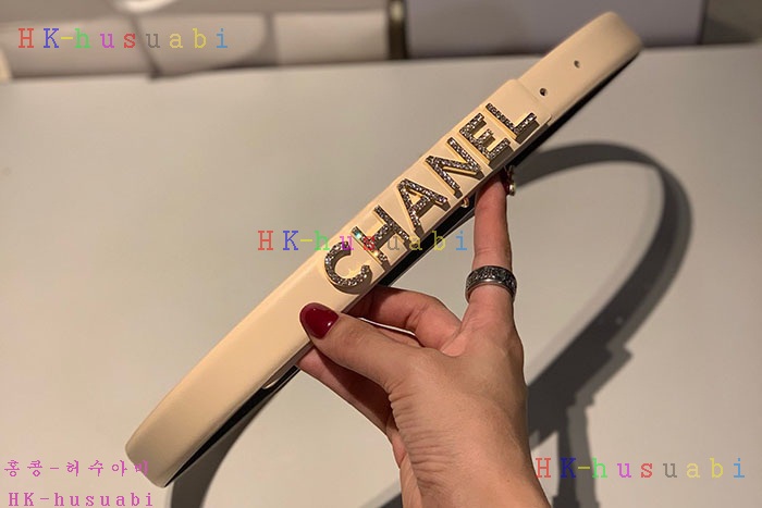 NEW 샤넬 벨트 신상 C 0188852