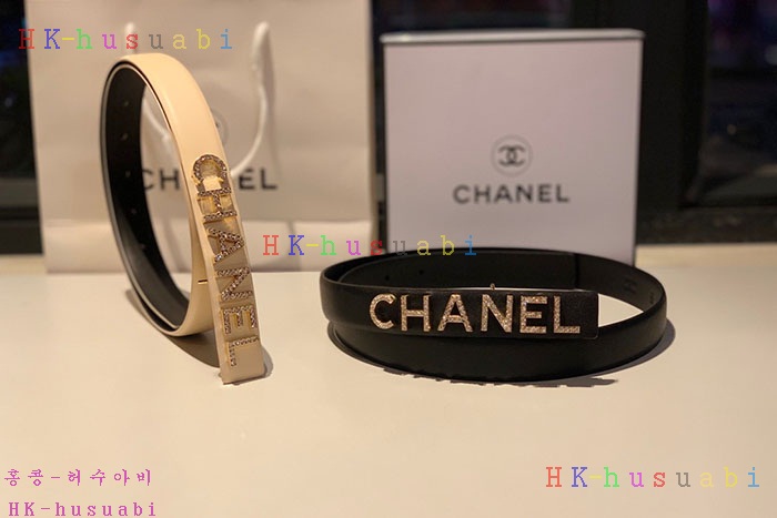 NEW 샤넬 벨트 신상 C 0188852