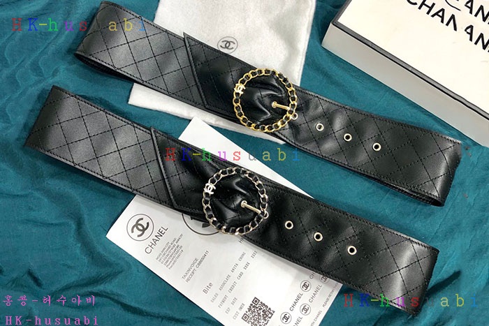 NEW 샤넬 벨트 신상 C 0188854