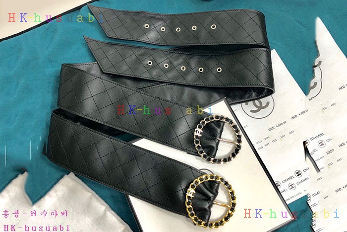 NEW 샤넬 벨트 신상 C 0188854