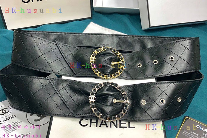 NEW 샤넬 벨트 신상 C 0188854