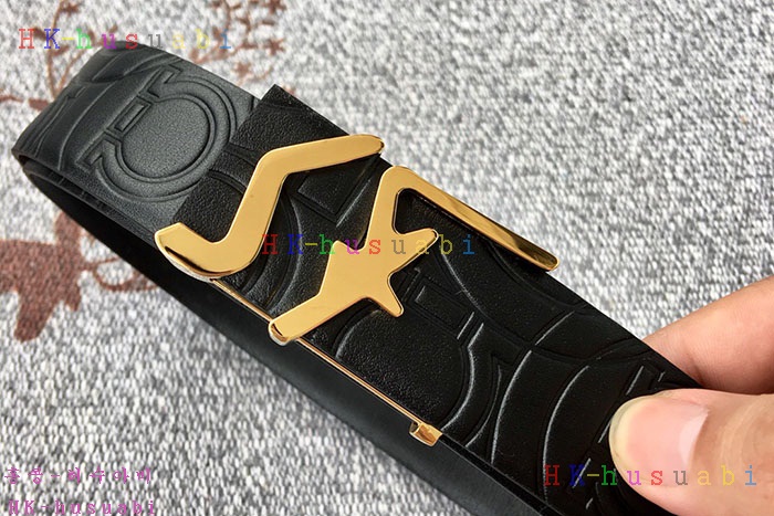 NEW 페라가모 벨트 신상 F 6758884