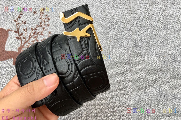 NEW 페라가모 벨트 신상 F 6758884